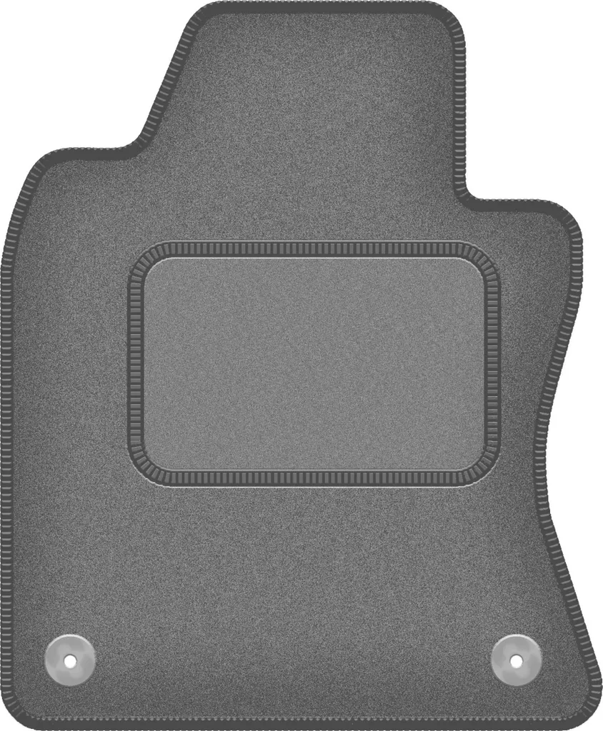OMAC Premium Tappetini Auto In TPE Per BMW Serie 3 G20 (2018-2023) + Tappetino Bagagliaio - Set Completo 3D