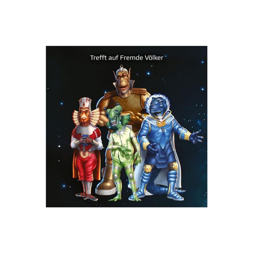 Catan Sternenfahrer Produktbild 2