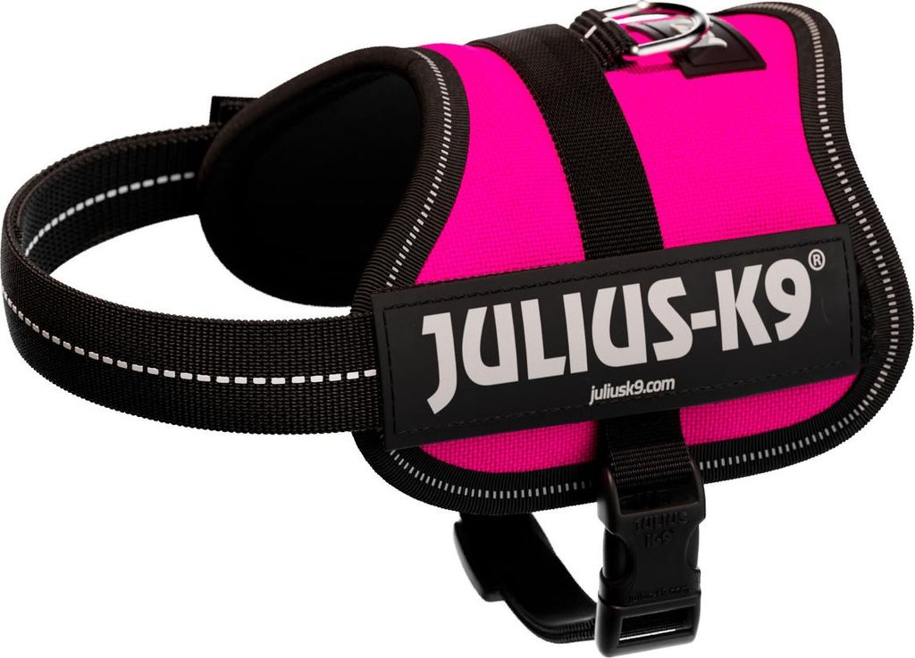Julius-K9® Powergeschirr® Baby 1-Mini 33-45 cm/18 mm Image du produit 
