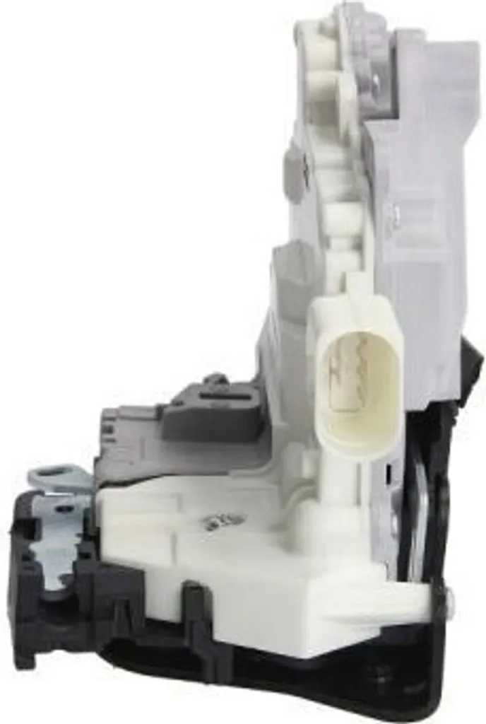 Serrure de porte électronique OE 3C1837016A pour Audi Q7 et Seat Ibiza