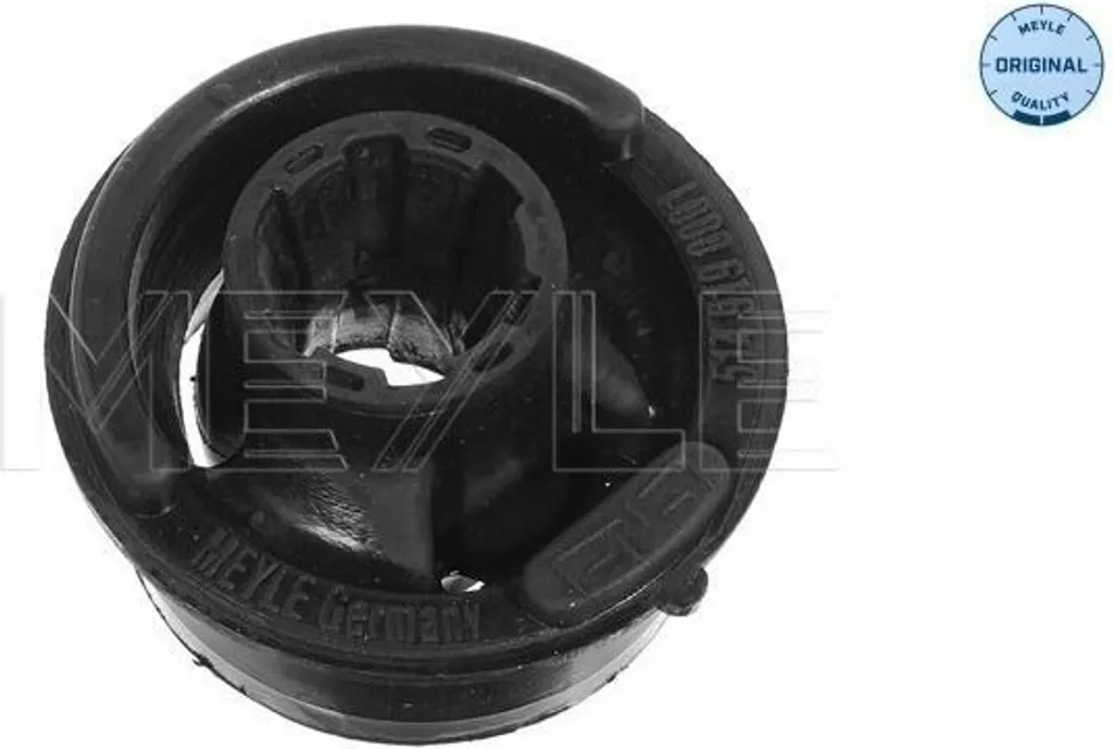 Réparer la suspension de Volvo S90 V90 avec le coussinet MEYLE 9191537