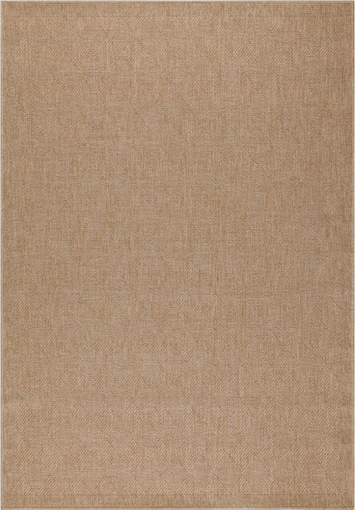 Outdoor Teppich DHAKA Beige 240 x 340 cm