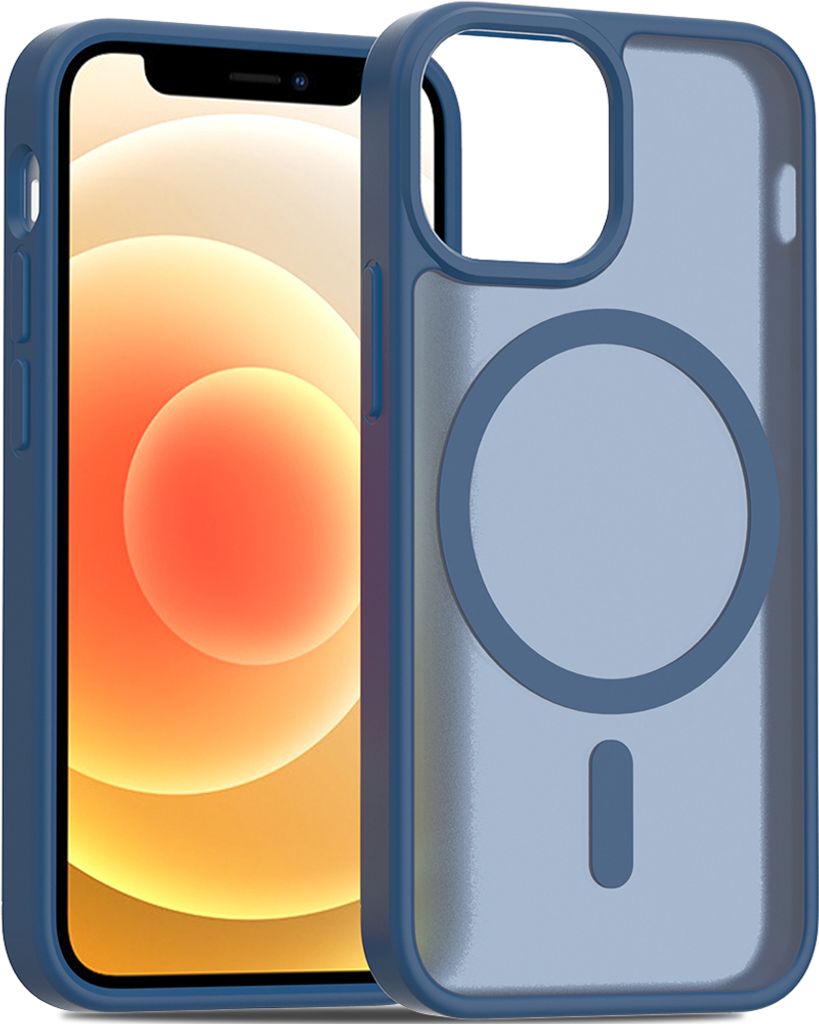 Magnetické pouzdro pro iPhone 13 Mini / 12 Mini, Obrázek produktu 