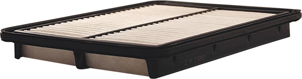 Luftfilter FILTRON AP 182/5 für KIA SORENTO I (JC) Filtereinsatz