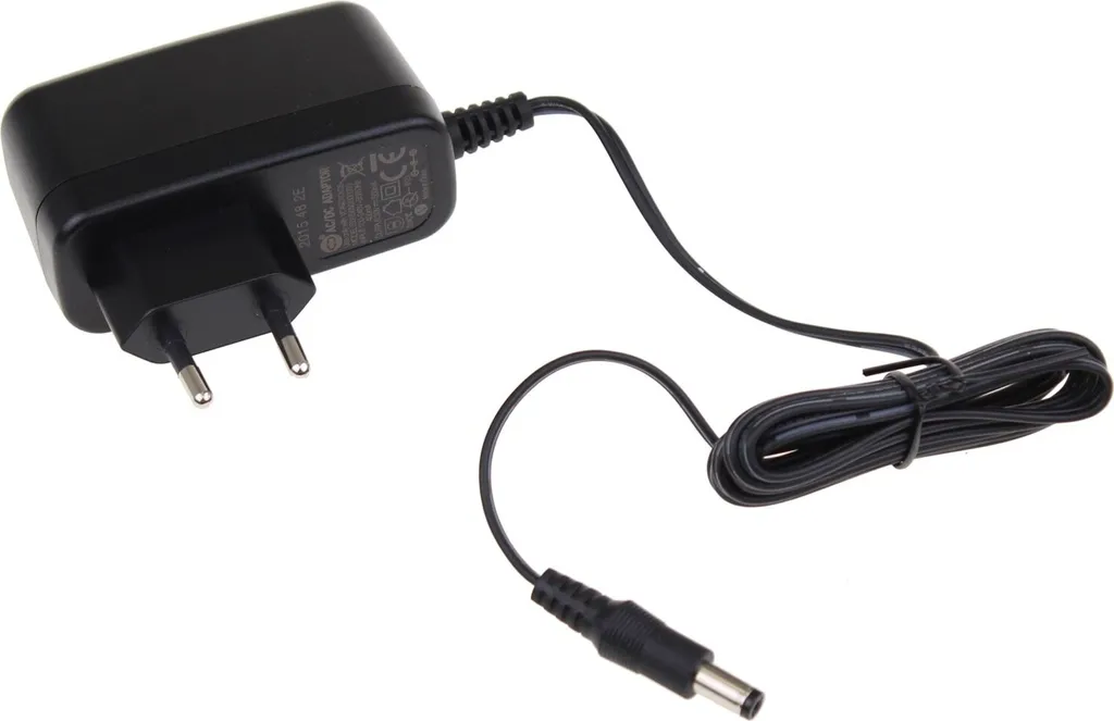 Adaptateur Bosch 12006117 pour Charger votre Aspirateur sans Fil 30V