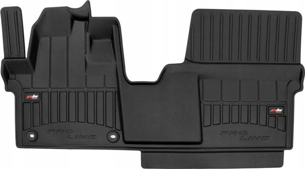 Recensione Tappetini Gomma 3D Peugeot Expert 3 | Qualità Top