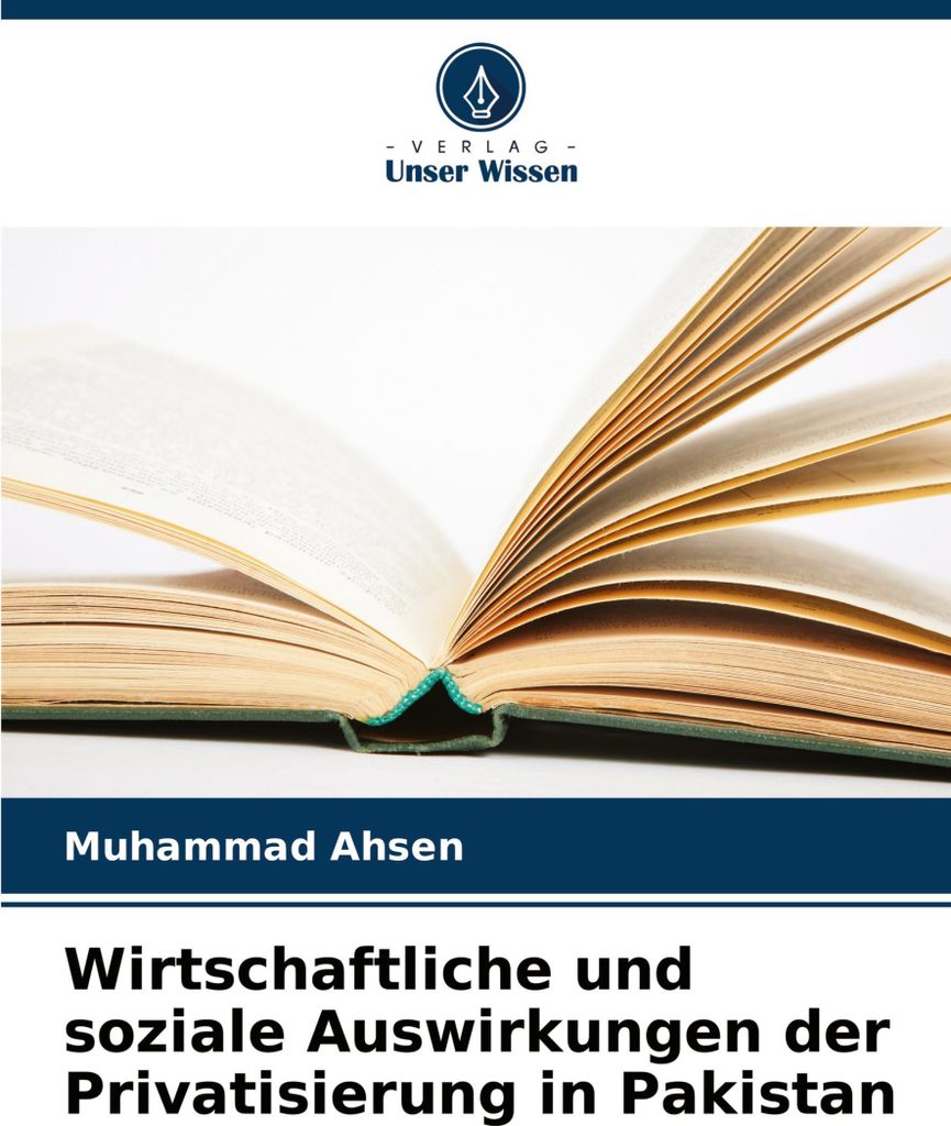 Wirtschaftliche und soziale Auswirkungen der Privatisierung in Pakistan