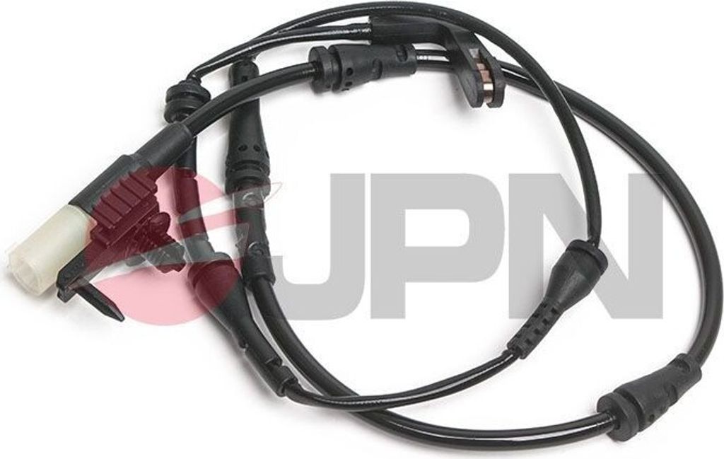 JPN 12H0057-JPN Warnkontakt Bremsbelagverschleiß 855mm Hinten für LAND ROVER Discovery Sport (L550)