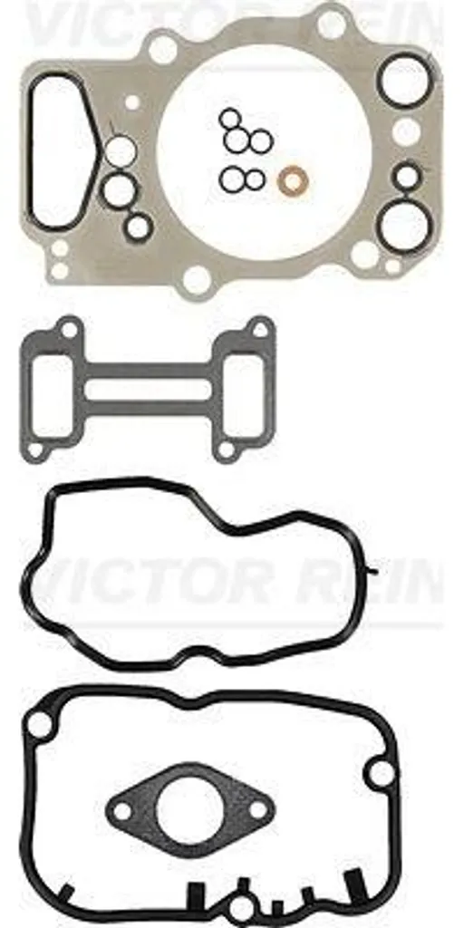 Solution anti-fuite : Kit joints culasse OE 1725112 pour Torneo et Mini