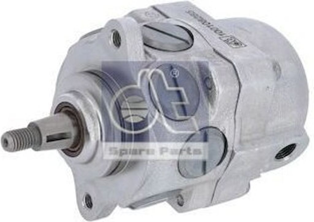 DT Spare Parts 4.65440 Servolenkung Pumpe Servopumpe Produktbild 