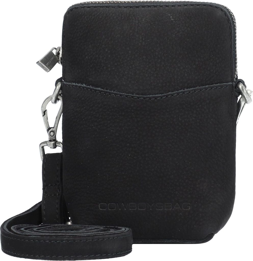 Cowboysbag - tasch Newton Crossbody Schwarz