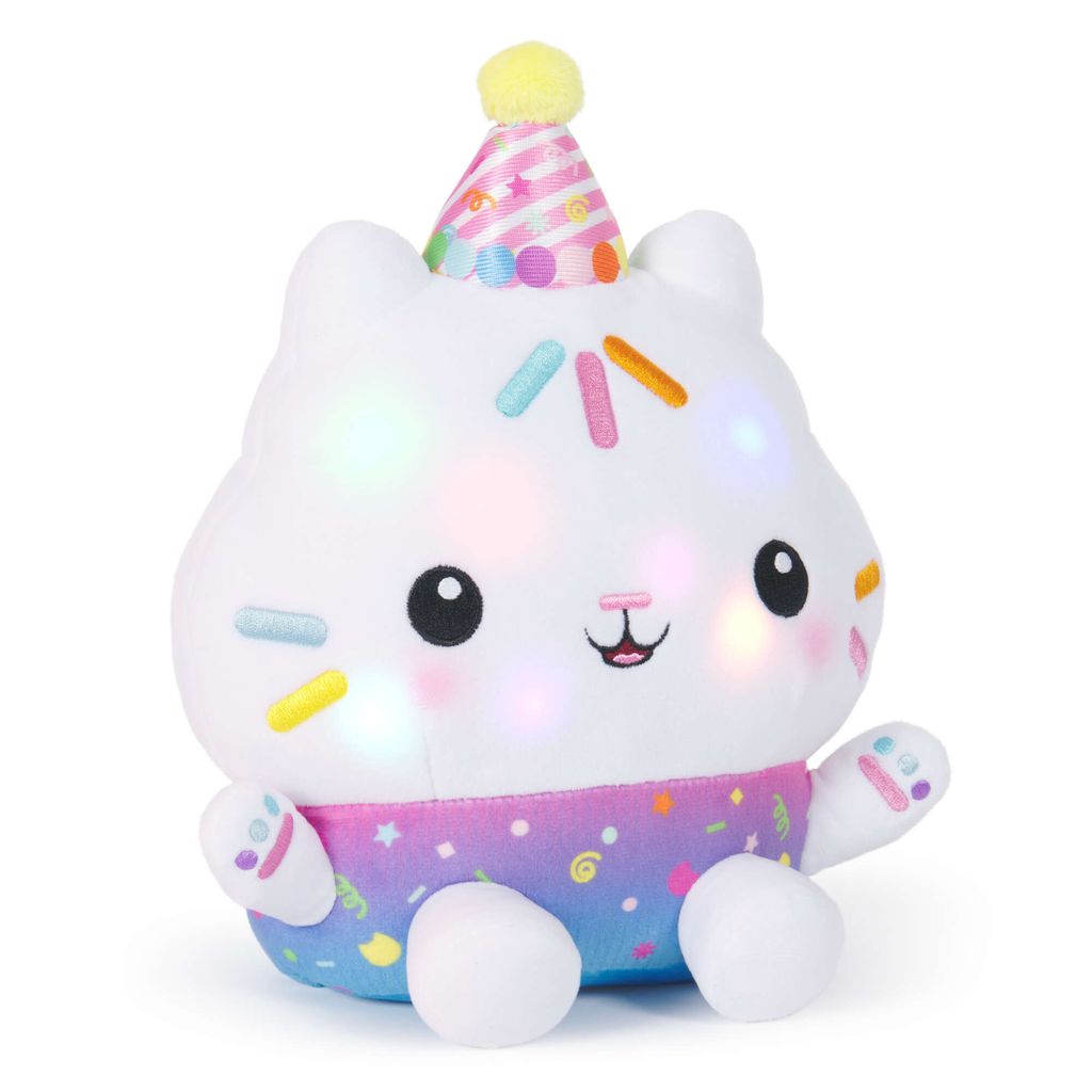 Gabby's Dollhouse Sprinkle Party Cakey Cat, Produktbild 