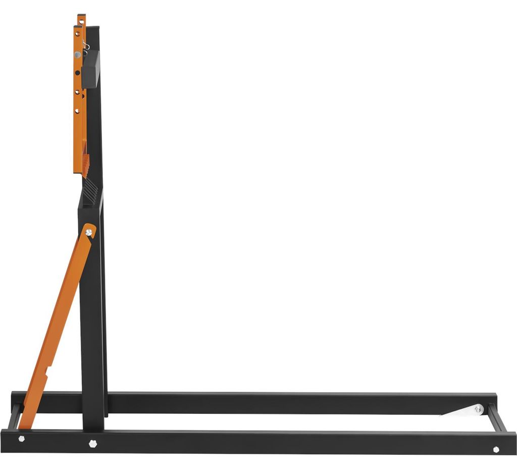 KRAFT&DELE | Supporto per taglio legno, 25-230 mm, Immagine del prodotto 