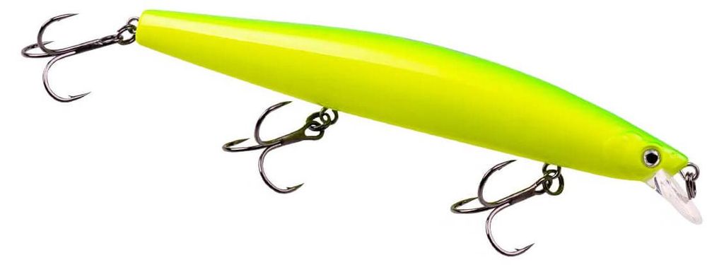 ZECK ZANDER Läufer 12,5 cm | 0,7 m F | Reaktor