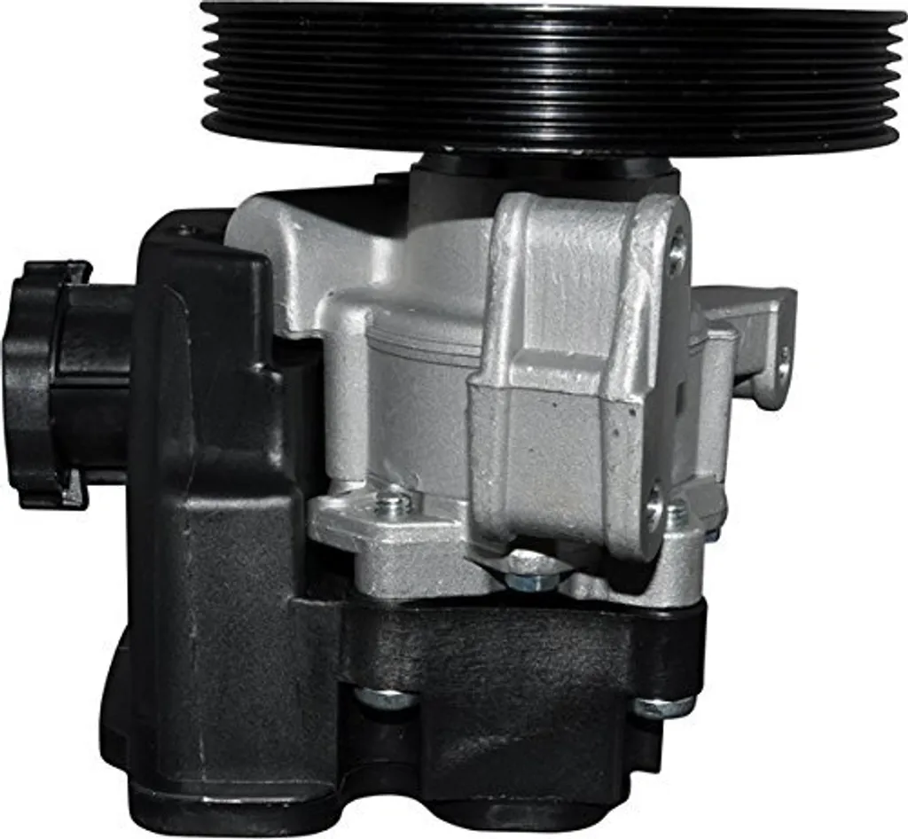 Pompe de direction assistée JP Group : Système hydraulique durable
