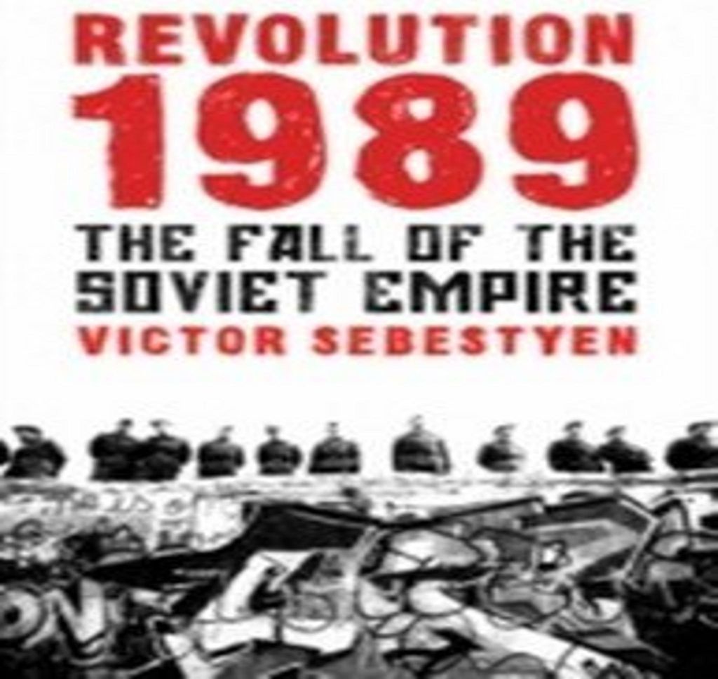 Revolution 1989