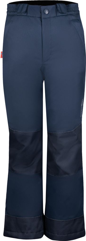 Trollkids Hammerfest Hosen Blau 140 cm Junge Blau 140 cm Produktbild 4