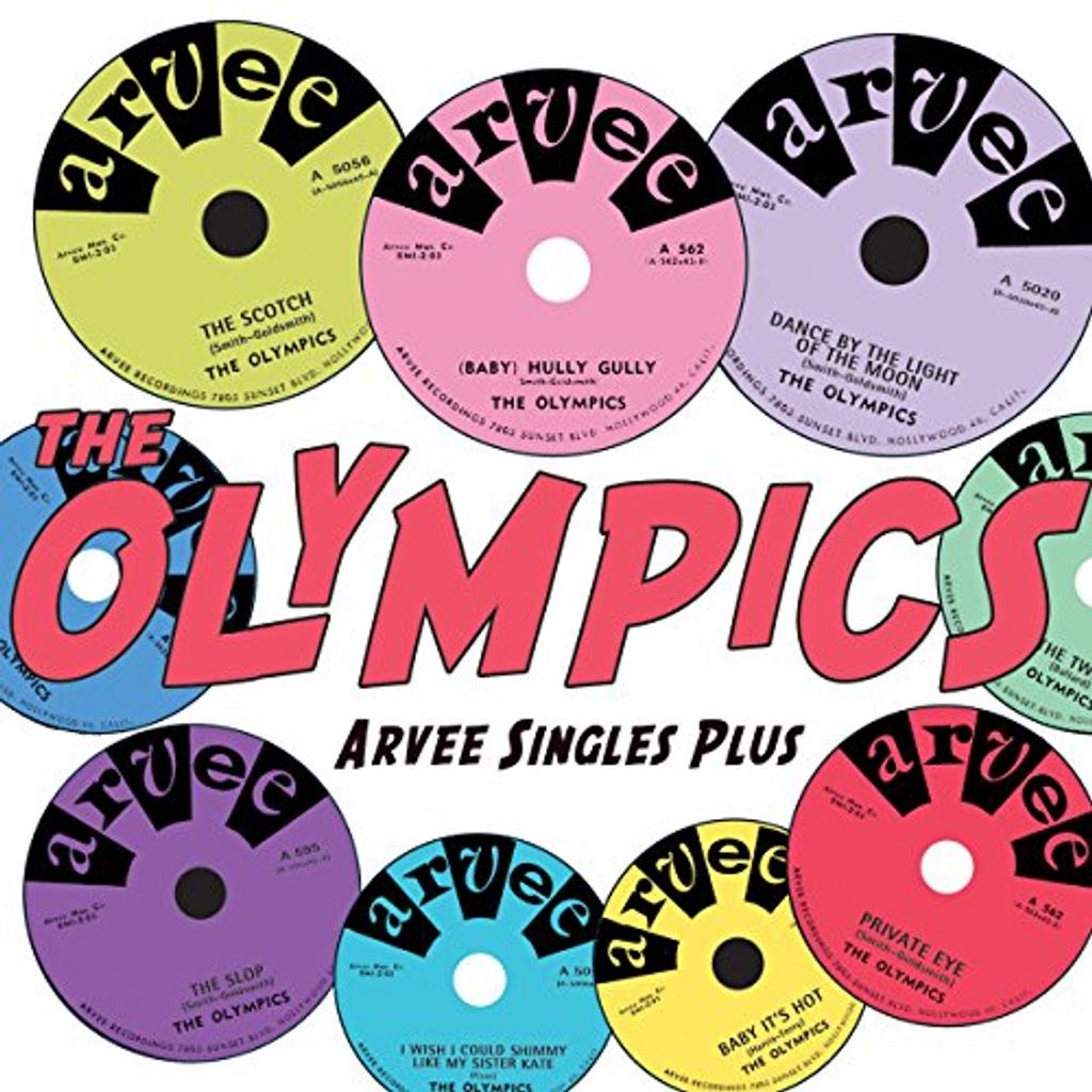 Arvee Singles Plus