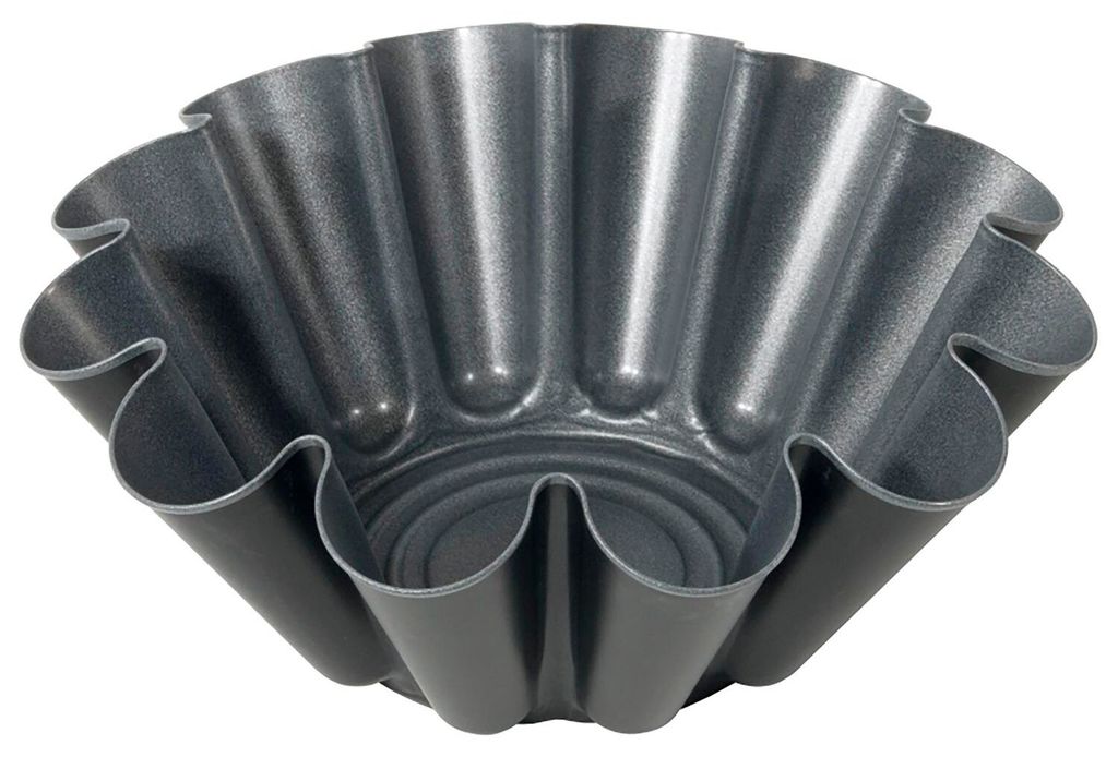CONTACTO Briocheform, Höhe: 90 mm