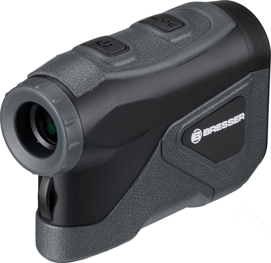 Bresser 6x24 Entfernungsmesser 800m OLED-Laser Produktbild 2