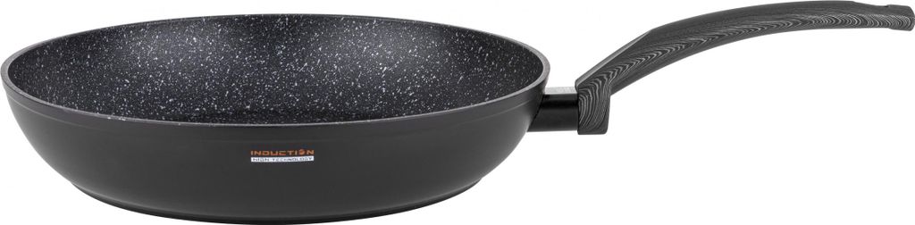 Patelnia tradycyjna Florina Bono 20 cm Indukcja Powłoka Zdjęcie produktu 