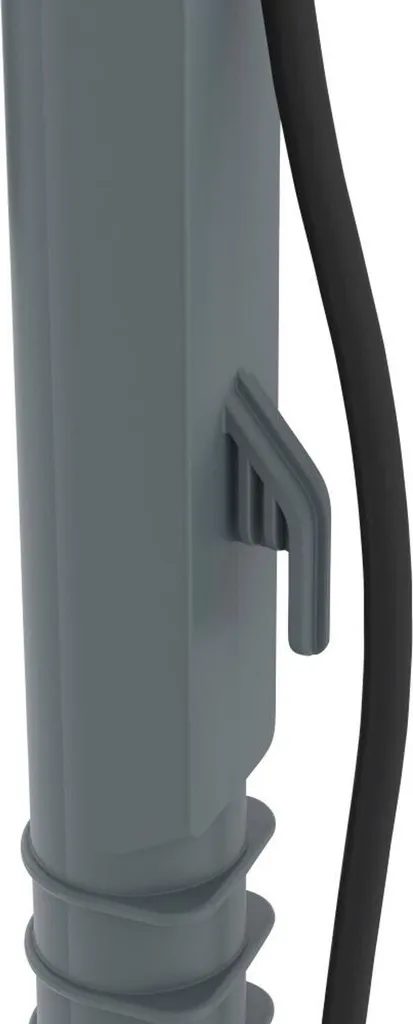 Pompe de Transfert pour Fût et Baril RFP 12-201-04 - Débit Constant - 5