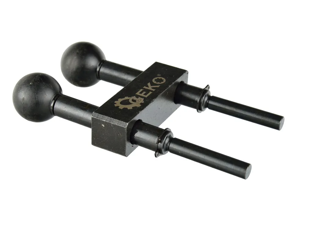 GEKO G02838 Kit Messa in Fase VAG 1.4 1.6 16V - Attrezzo Bloccaggio Professionale
