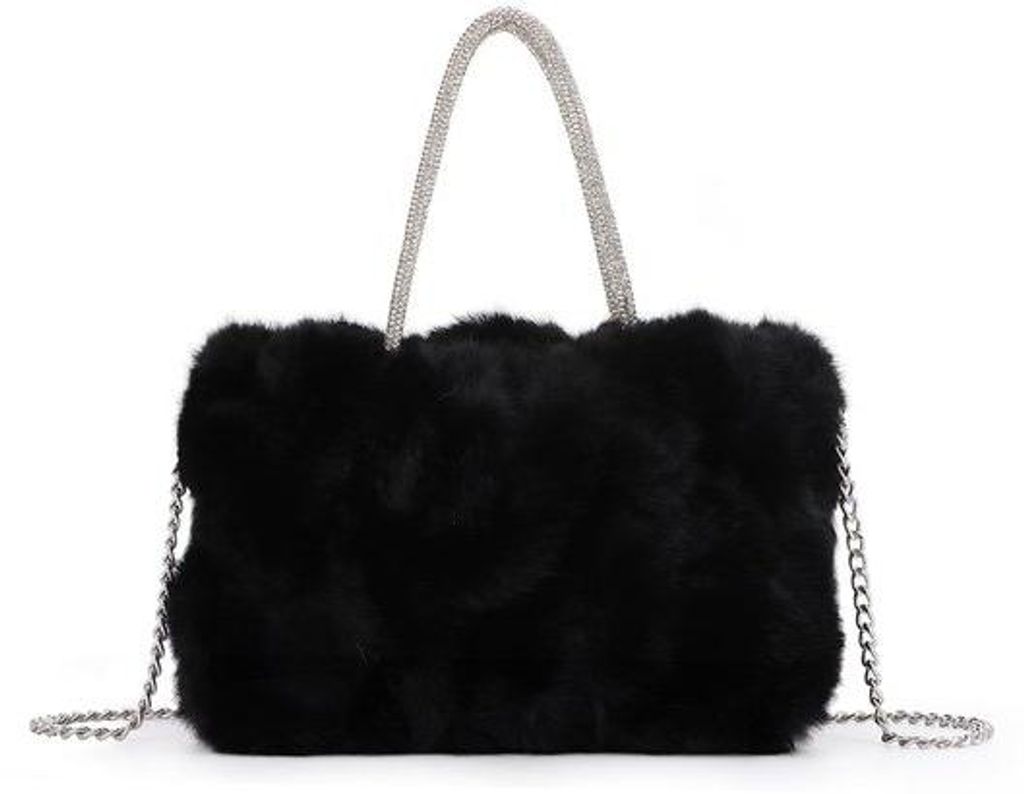 Imitatiebont-Clutch-Handtas für Frauen, elegante geplooide Taschen für Feiern, Galas und Hochzeiten