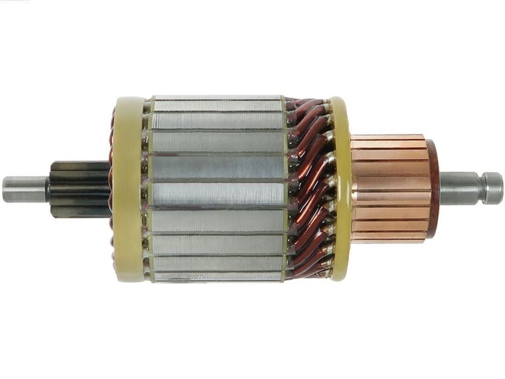 AS-PL SA0137S Anker Starter