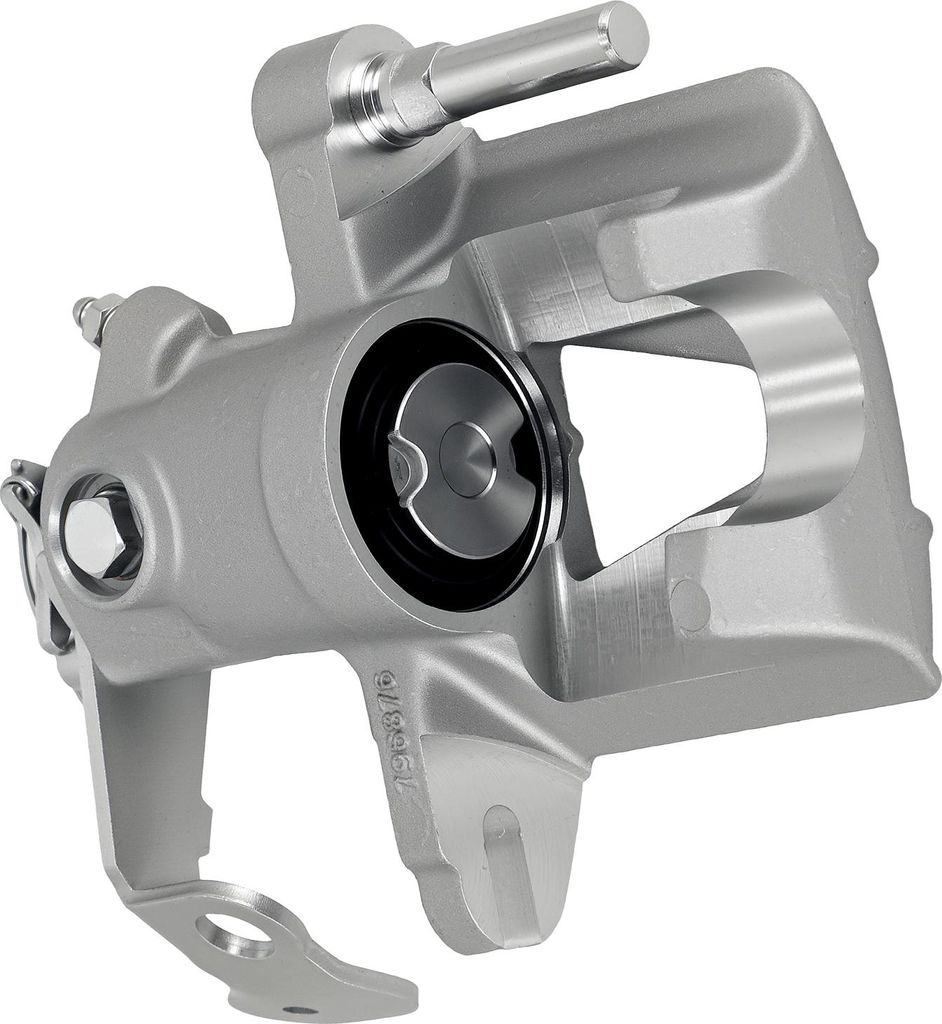 Bremszange Hinten Links For Opel Astra G Caravan CC Stufenheck 1998-2005 542296