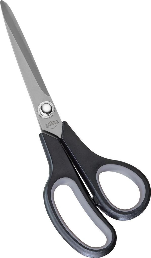 Küchenprofi Haushaltsschere Küchenschere Titanium Größe M 21cm
