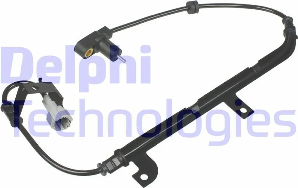 Capteur ABS Delphi de vitesse de roue 479000M000 pour Nissan Almera