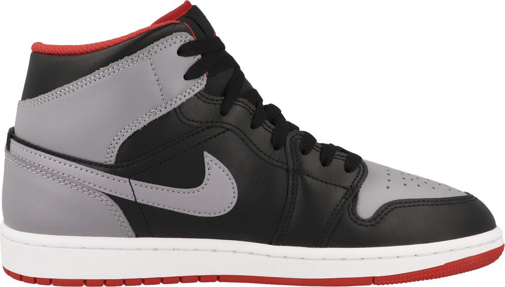 Nike Buty Air Jordan 1 Mid, DQ8426006 Sneakersy