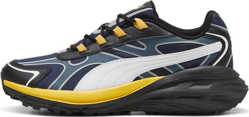 Puma Hypnotic Ls Abrupt Sportschuhe Blau EU 38 Mann Blau EU 38