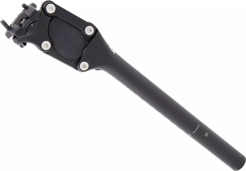 Contec Ct Parallel.Sattelstuetze Sp-060 Slt 31,6X350Mm Produktbild 