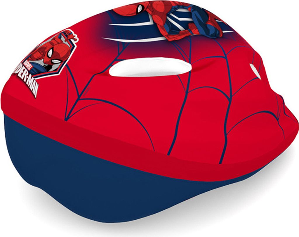 Cyklistická prilba Marvel "Spiderman", nastaviteľná, Obrázok produktu 12