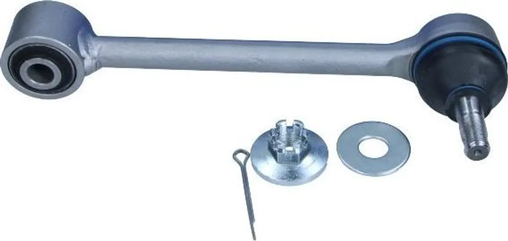 Kit fixation barre stabilisatrice Hyundai i40 pour tenue de route 11-