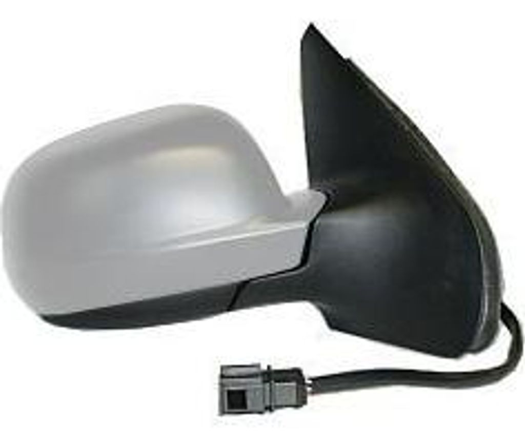 ABAKUS 4029M03 Außenspiegel OE 521J kompatibel mit Polo 6N