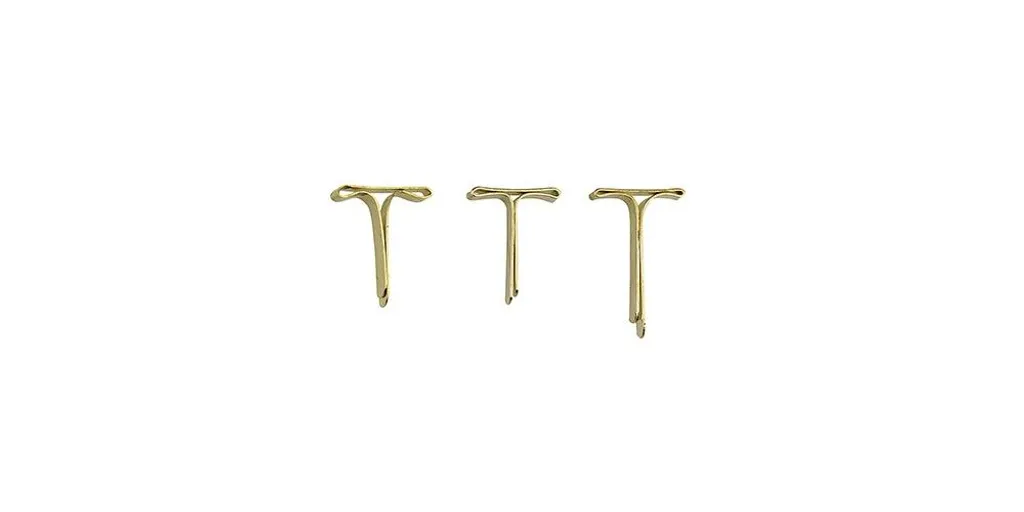 Lot de 1000 Agrafes ALCO 16 mm tête plate Gr. 4 - Haute capacité