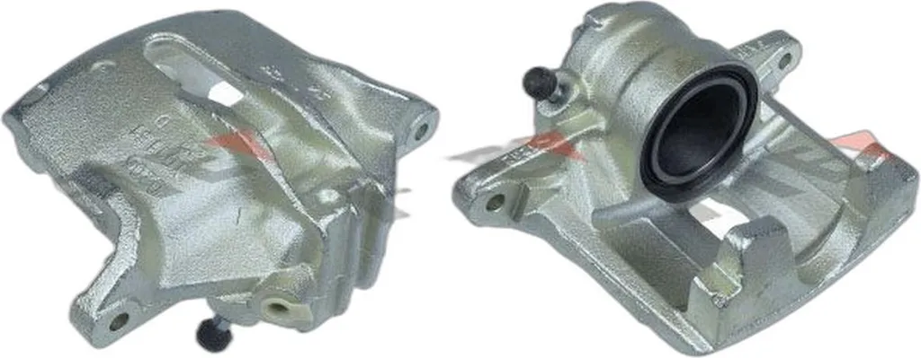 Étrier de frein avant gauche FTE Ø 54 mm pour PEUGEOT 208 de qualité