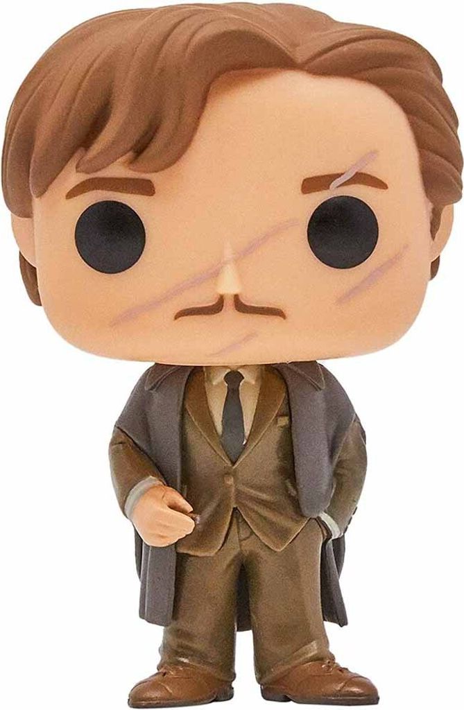 Funko Pop! Harry Potter - Figurki Remusa Lupina, Oficjalny Obrázok produktu 