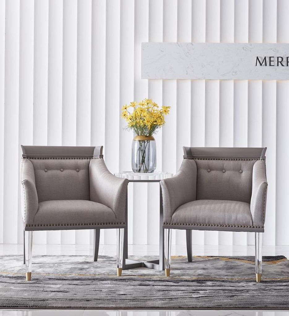 Luxus Design Möbel Italienische Stil Sessel Wohnzimmer Lounge Club Relax Sofa