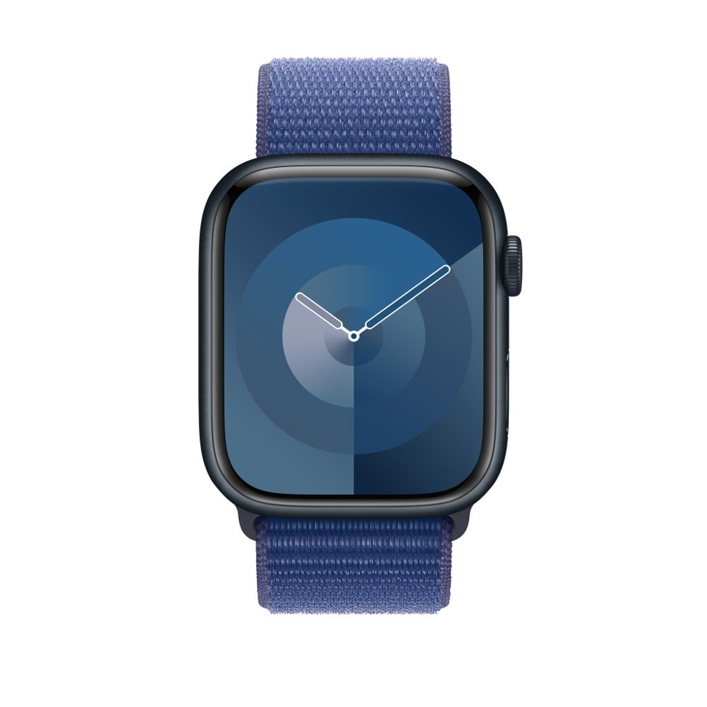 Apple MW4P3ZM/A accessorio indossabile intelligente Band Immagine del prodotto 