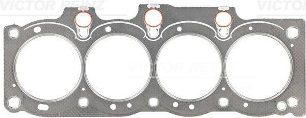 REINZ 61-52590-00 Zylinderkopfdichtung für TOYOTA MR 2 II (SW2) Celica Schrägheck (T16) Carina II Limousine (T17) CAMRY (V2) Carina II Kombi (T17)