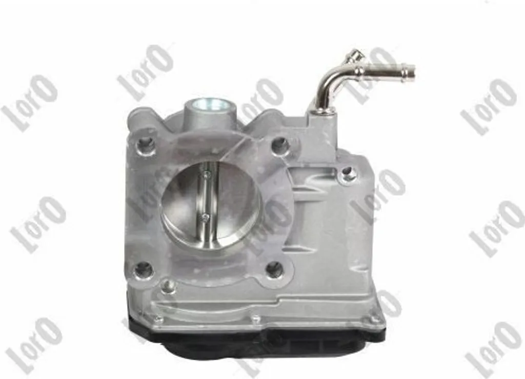 Corps de Papillon Motorisé pour Toyota Avensis et Corolla Verso E12