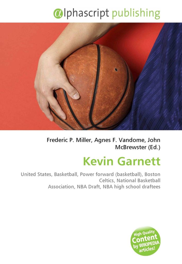 Kevin Garnett
