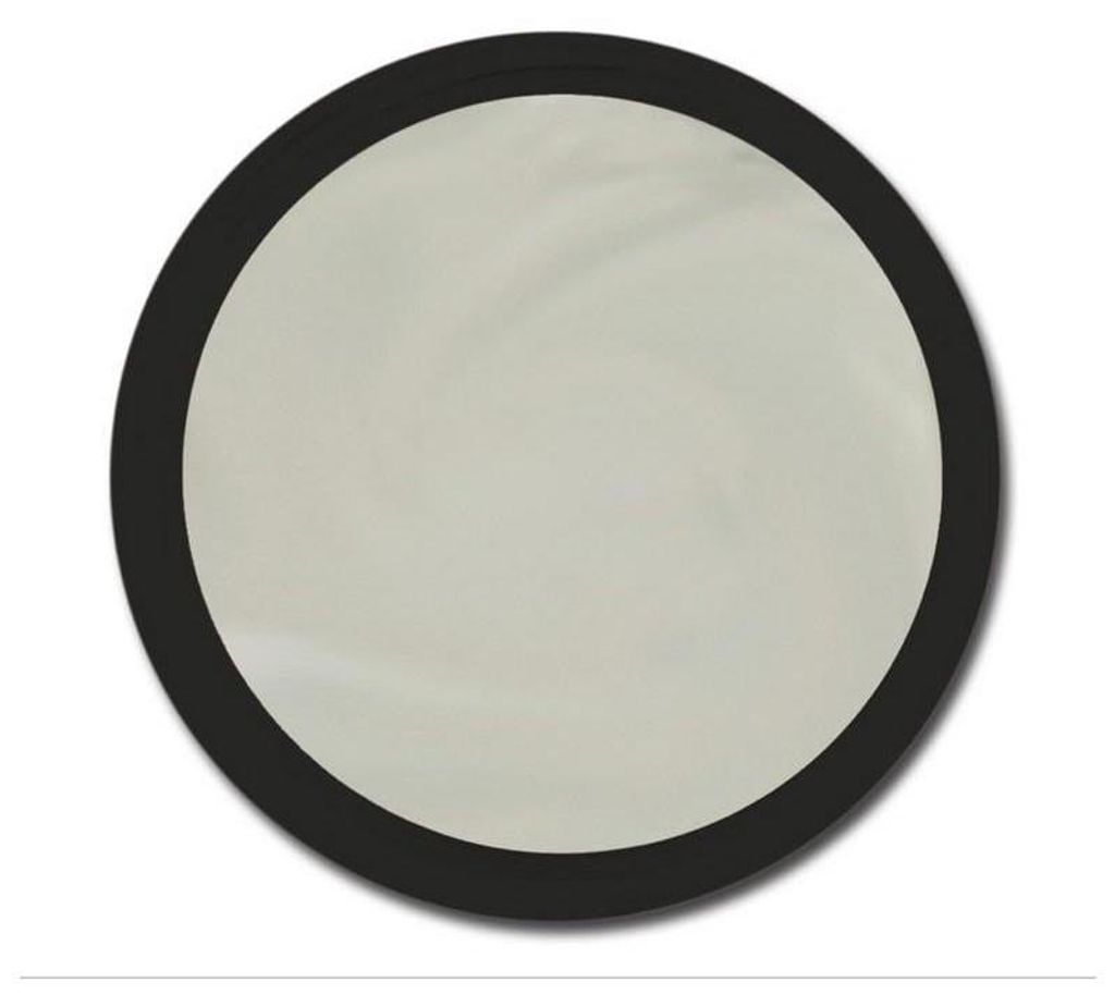 Trucco elegante, argento, ideale per una festa. Colore: Immagine del prodotto 