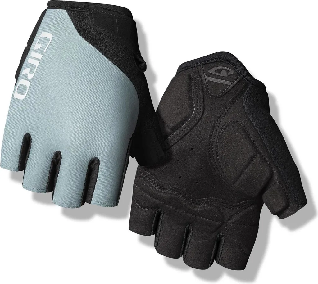 Gants Giro JagEtte Femme - Anti-Douleur et Vibrations Vélo - Taille S