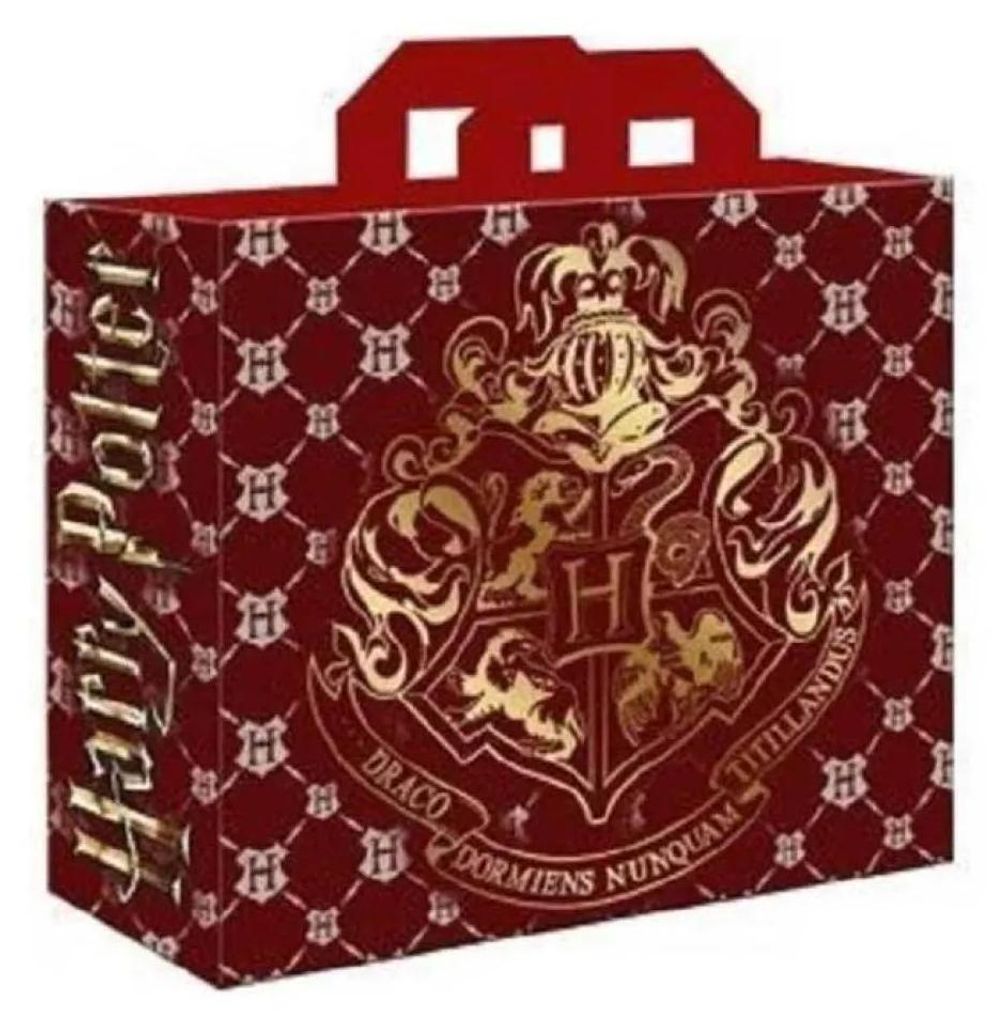 Einkaufstasche Harry Potter