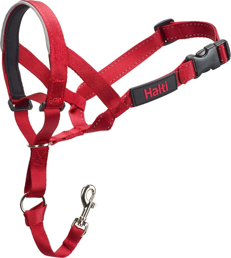 Halti Museruola Dressage Cani 35-48 cm | Prezzo Migliore Online